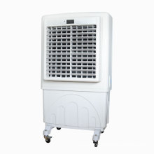 Top sale portable air cooler JH158 6000cmh, Strong,Large Water Tank for outdoor cooling pass CE CB Certified